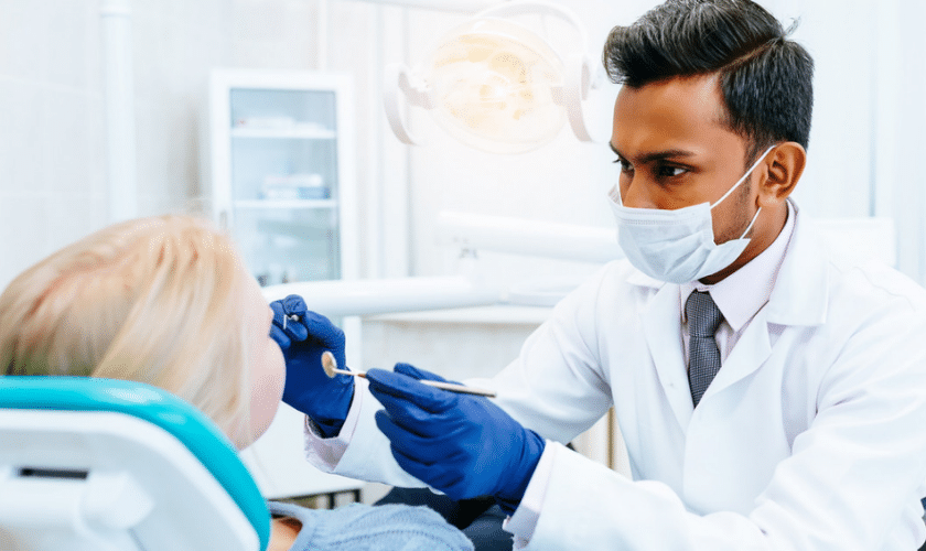 10 Best Dentists In Fresno