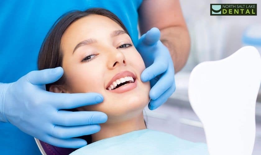 Find The Best Cosmetic Dentist In North Salt Lake