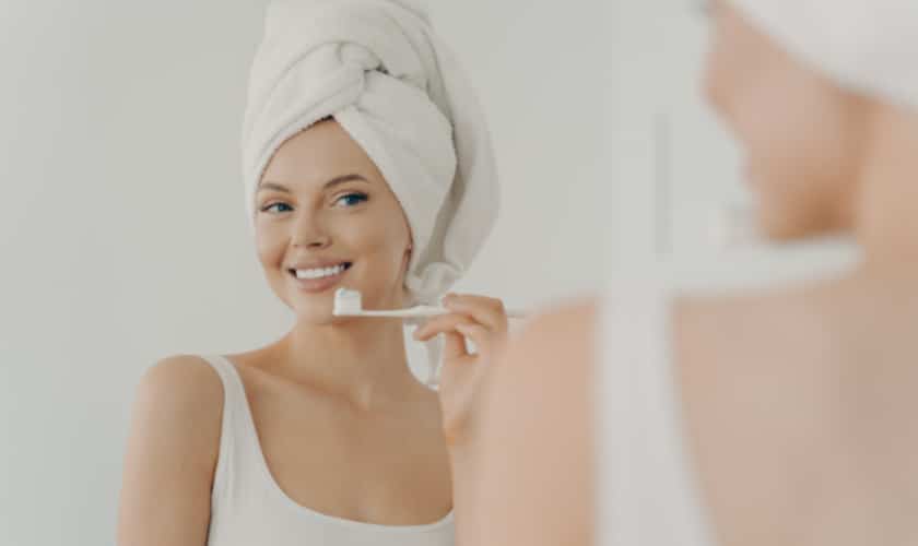 Teeth Whitening