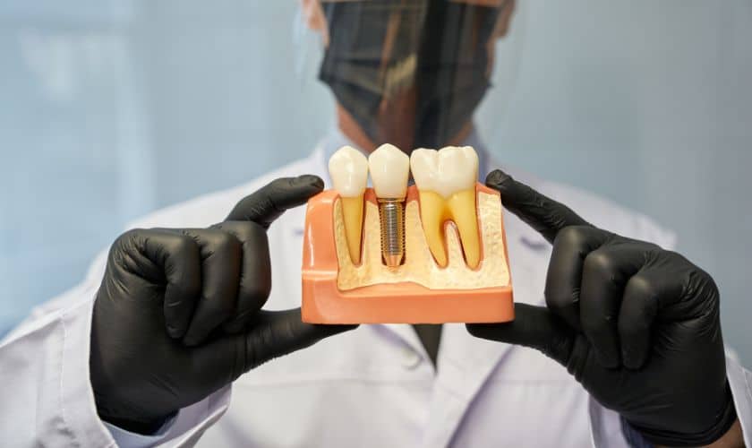 Dentist in North Salt Lake