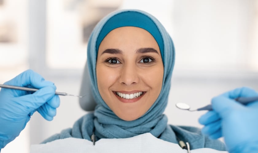 Top 5 Cosmetic Dentistry Trends To Watch Out For