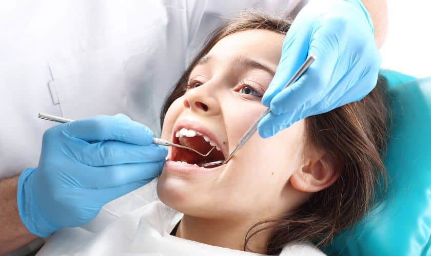 The Definitive Guide To Dental Sealants For A Lifetime Of Healthy Teeth