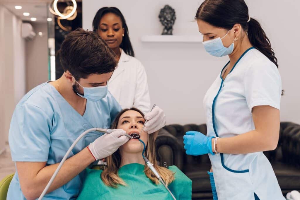 Emergency Dentist in North Salt Lake