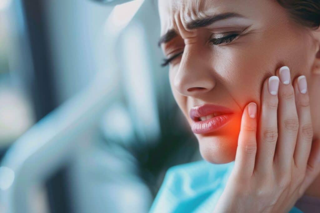 Emergency dentist North Salt Lake