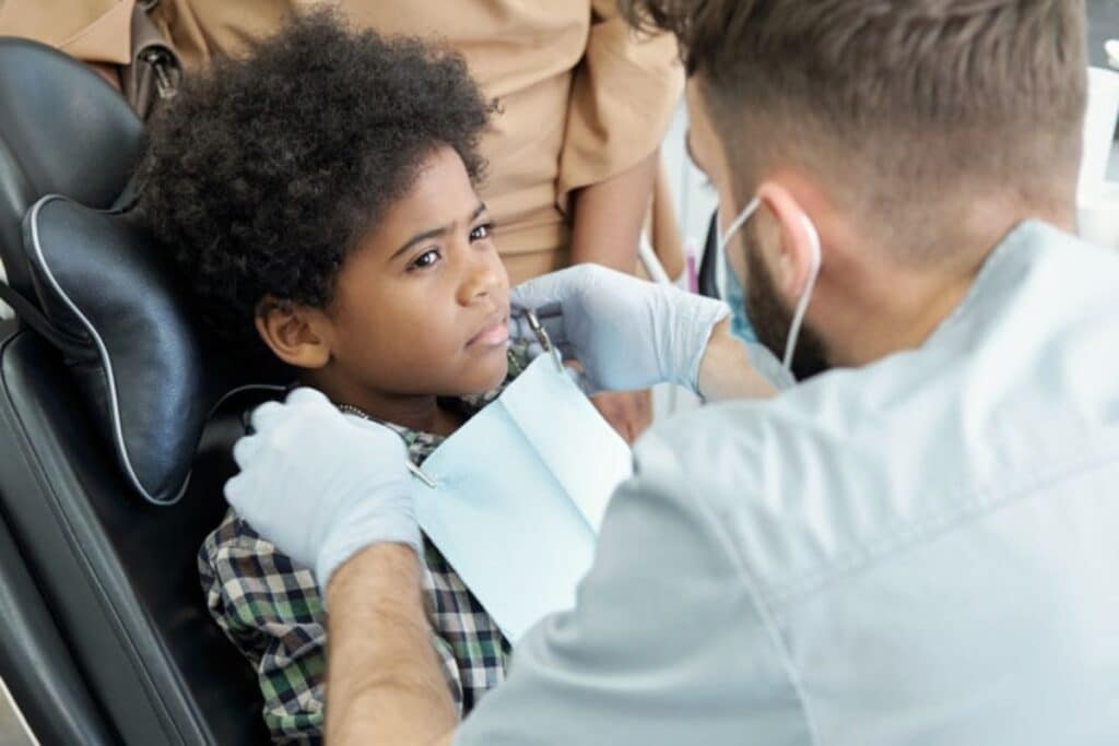 Family Dentist in North Salt Lake