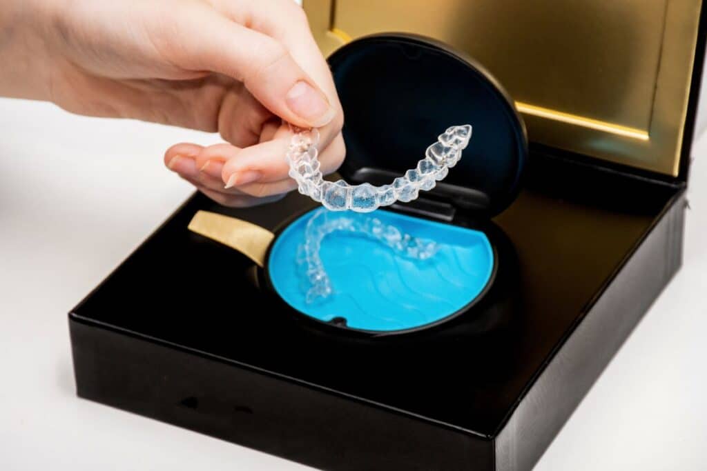 invisalign in North Salt Lake
