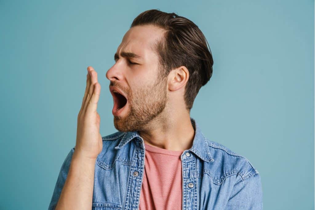 Can a Dentist Help Improve Chronic Bad Breath
