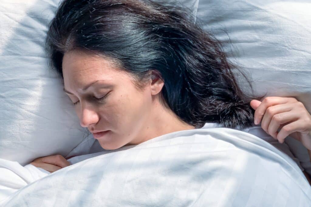 How Sleep Habits Can Influence Your Oral Health