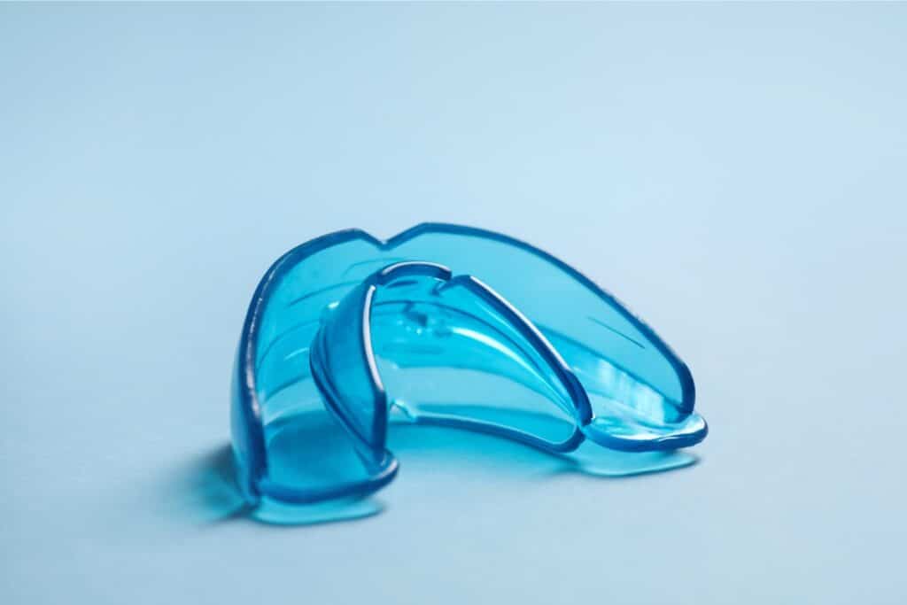 Can You Wear a Mouthguard with Braces