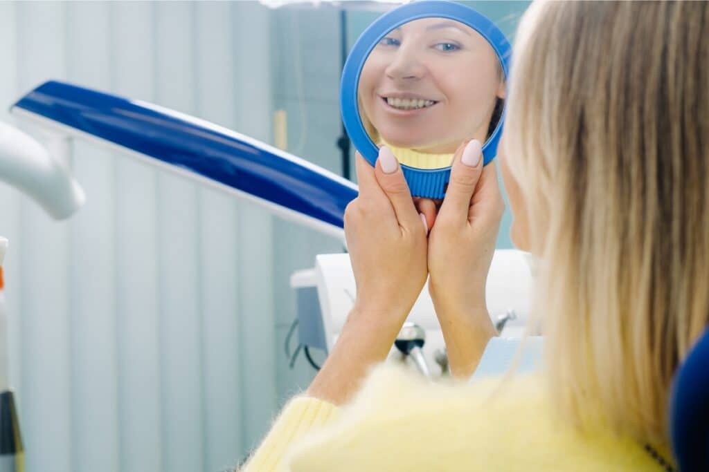 Why Do Some Smiles Appear “Heavy” or Unbalanced