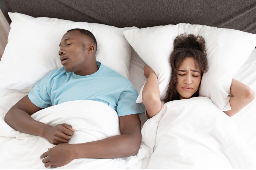 Can Mouthguards Help with Snoring or Mild Sleep Apnea