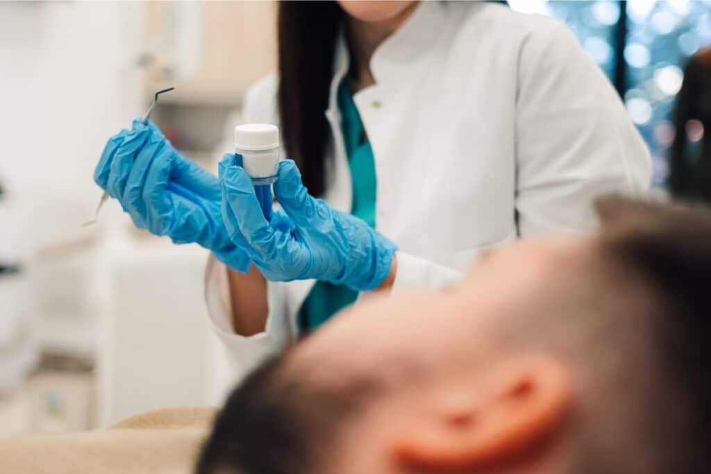 Why Do Some Cavities Return After Fillings