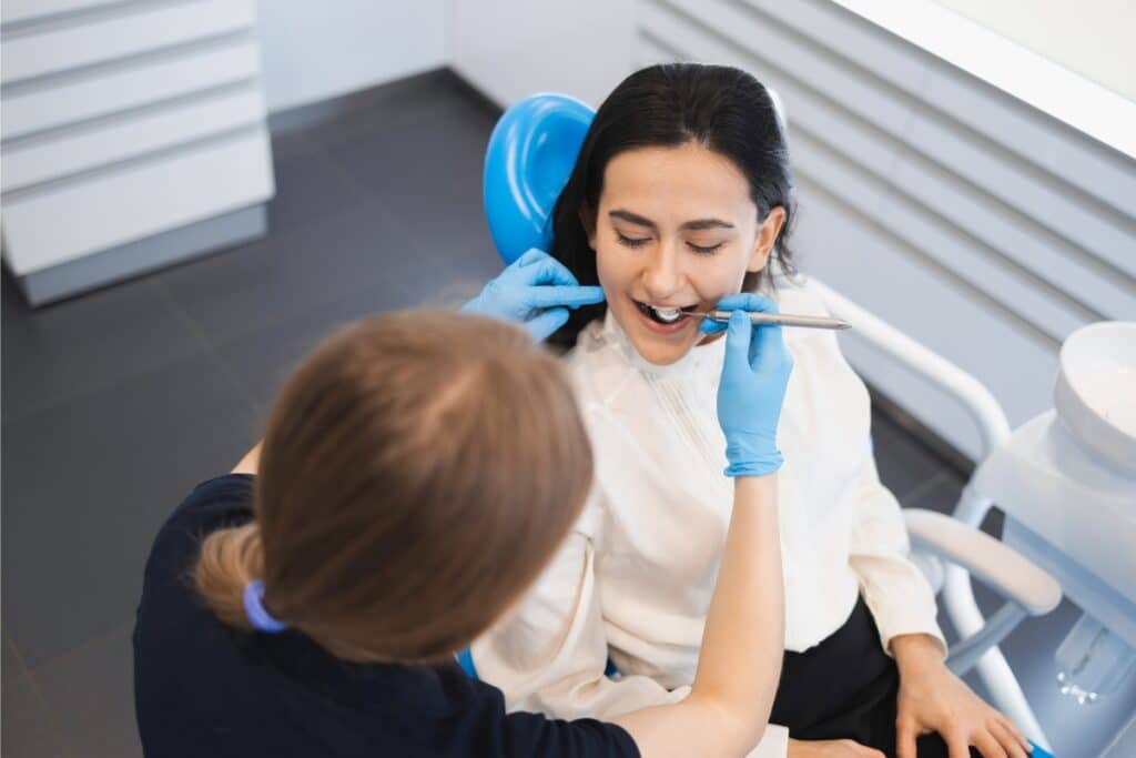 How Do I Find a Good Dentist Near Me