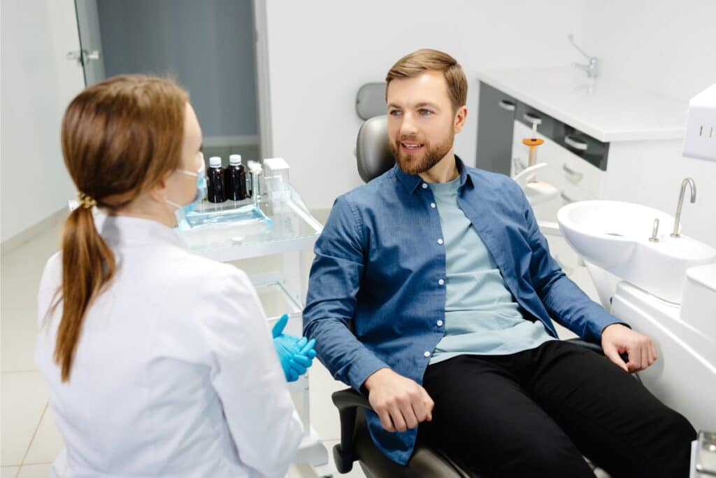 Is Your Dentist Nearby Here’s Why That’s Important for Your Busy Life