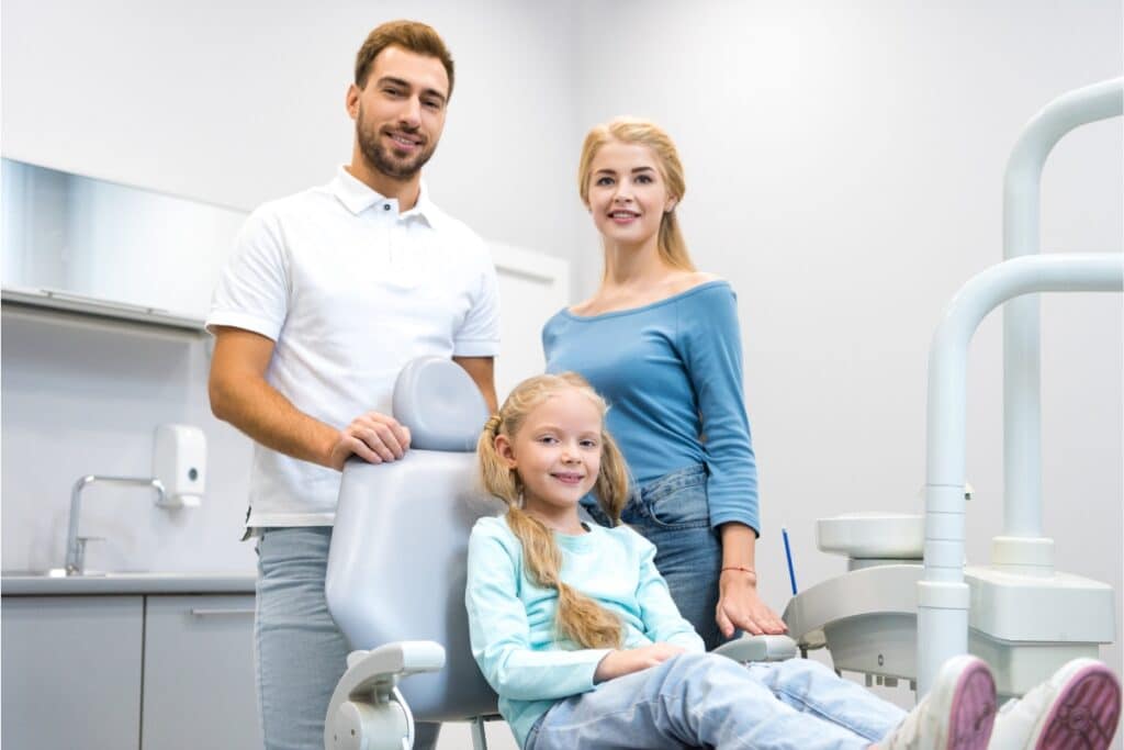 What to Expect at Your First Family Dental Appointment in North Salt Lake