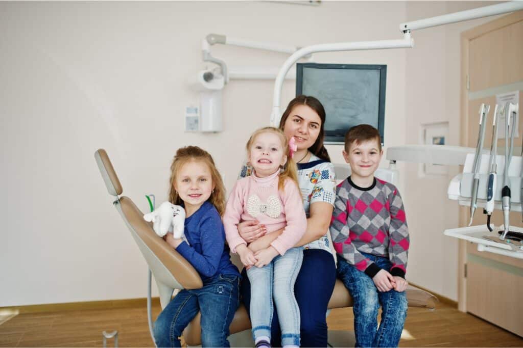 Can You Inherit Bad Teeth? Understanding Your Family's Dental Genetics