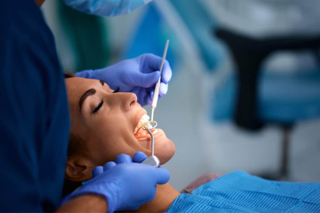 Can a Cosmetic Dentist Perform Dental Implants? Here’s What You Need to Know