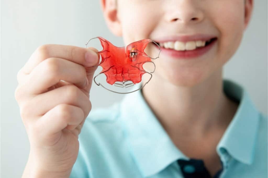 Retainers After Invisalign - Ensuring a Lasting Smile